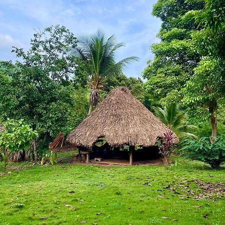 Teiku Cabanas เอลไซโน ภายนอก รูปภาพ